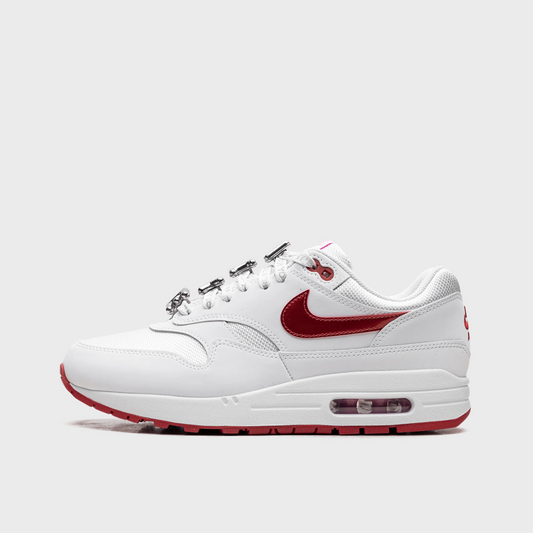 Nike Air Max 1 Valentine's Day White 2025