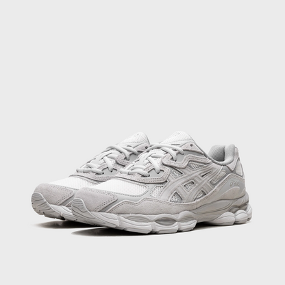 Asics GEL-NYC Cream Cloud Grey
