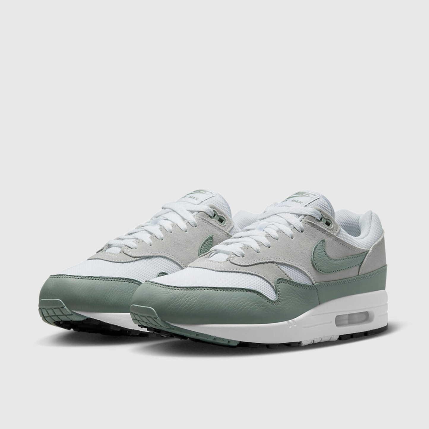 Nike Air Max 1 White Mica Green