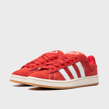 Adidas Campus 00s Better Scarlet Cloud White