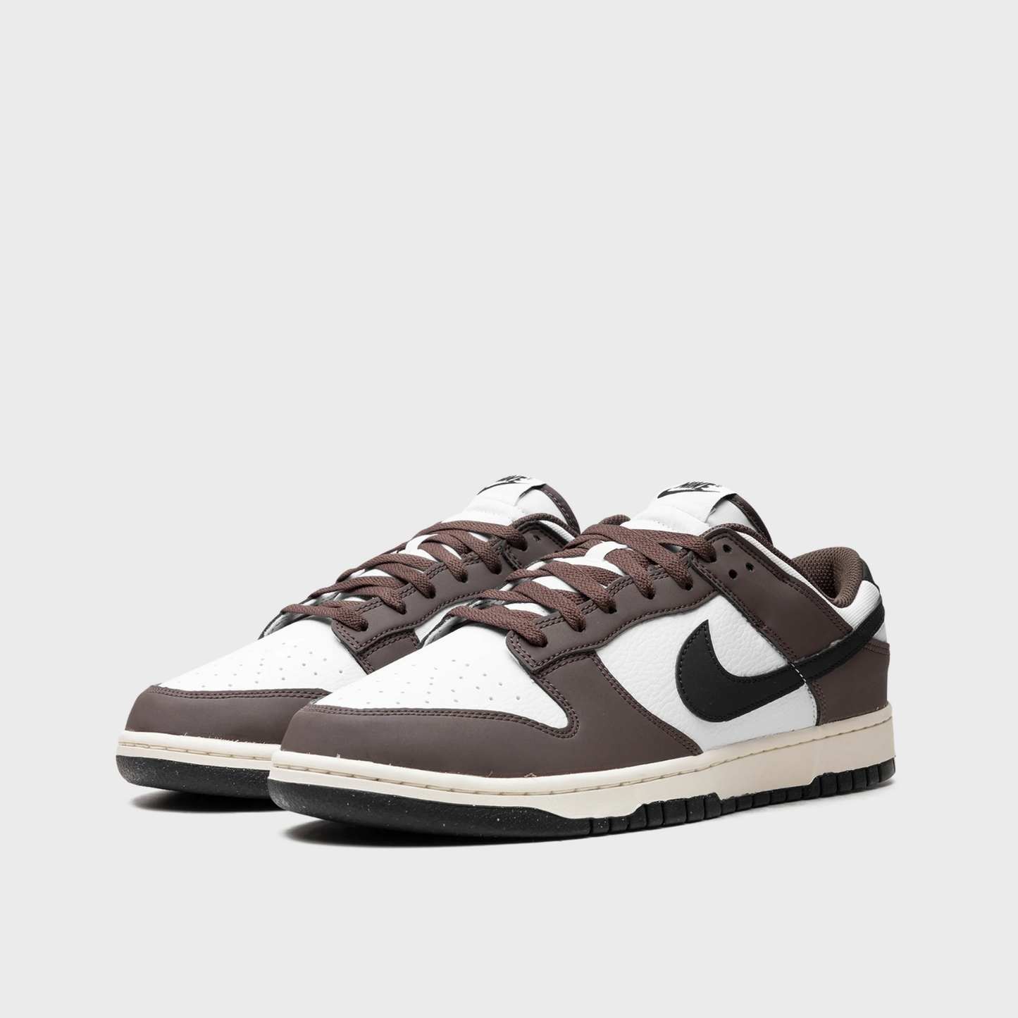 Nike Dunk Low Baroque Brown