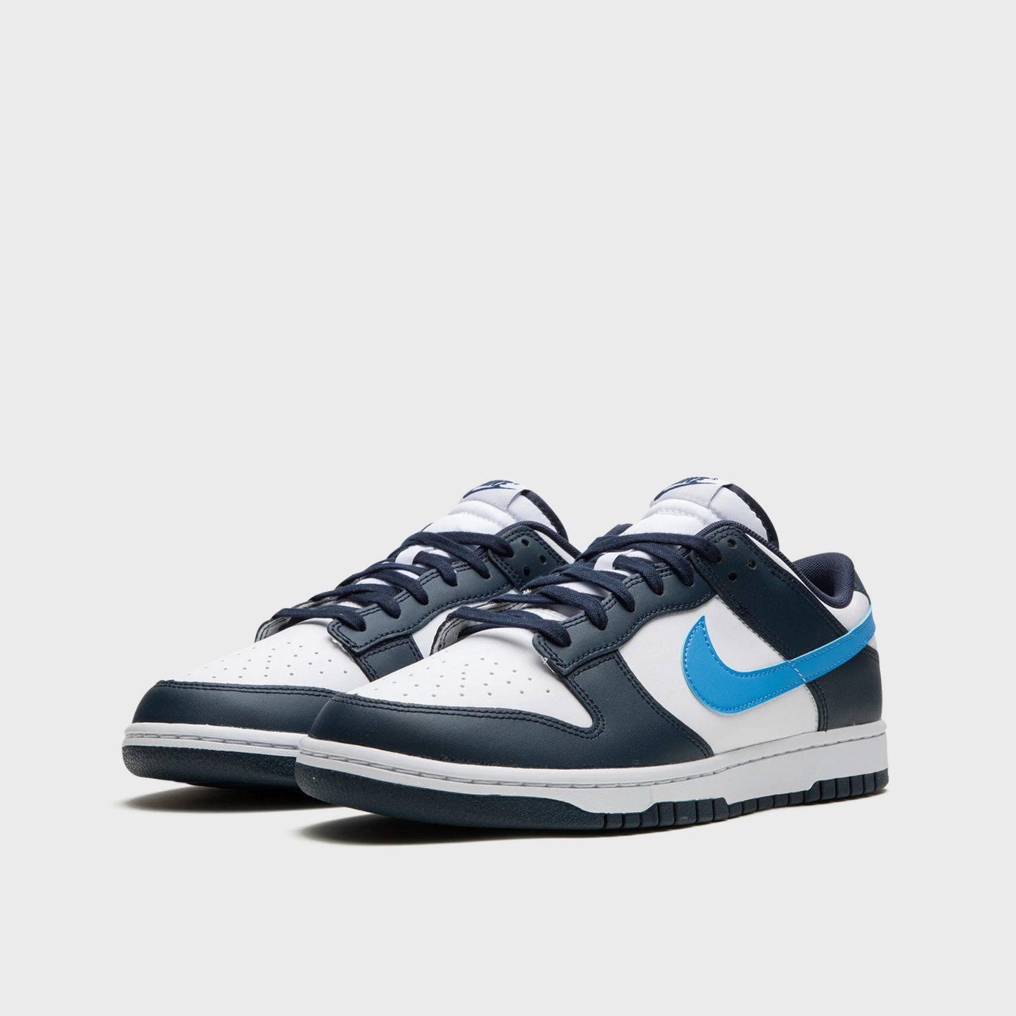 Nike Dunk Low Midnight Navy University Blue