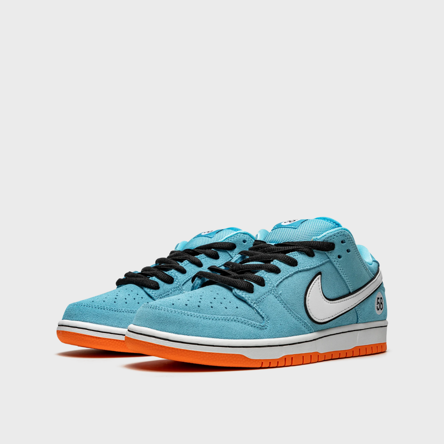 Nike SB Dunk Low Club 58 Gulf