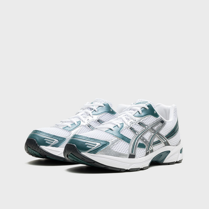 Asics GEL-1130 White Dark Neptune