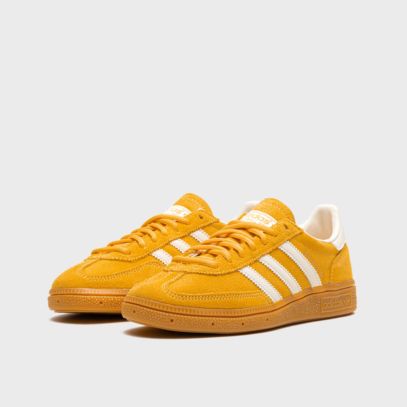 Adidas Handball Spezial Preloved Yellow