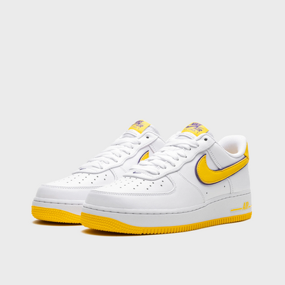 Nike Air Force 1 Low Kobe Bryant Lakers Home