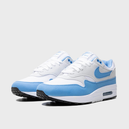 Nike Air Max 1 University Blue