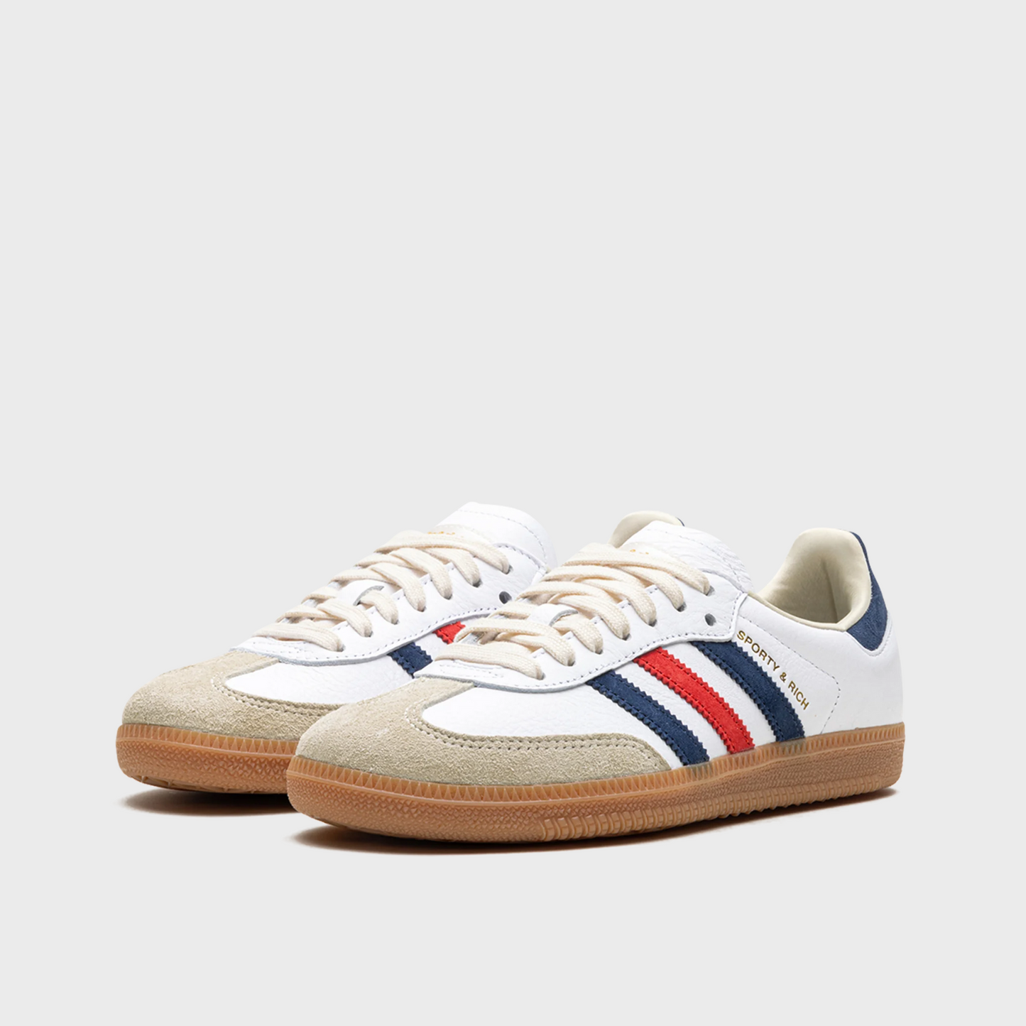 Adidas Samba Sporty & Rich USA