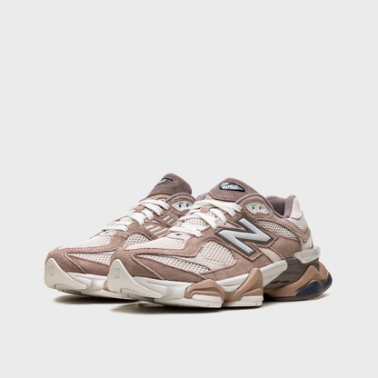 New Balance 9060 Earth Shadow Flat Taupe