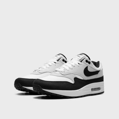 Nike Air Max 1 White Black