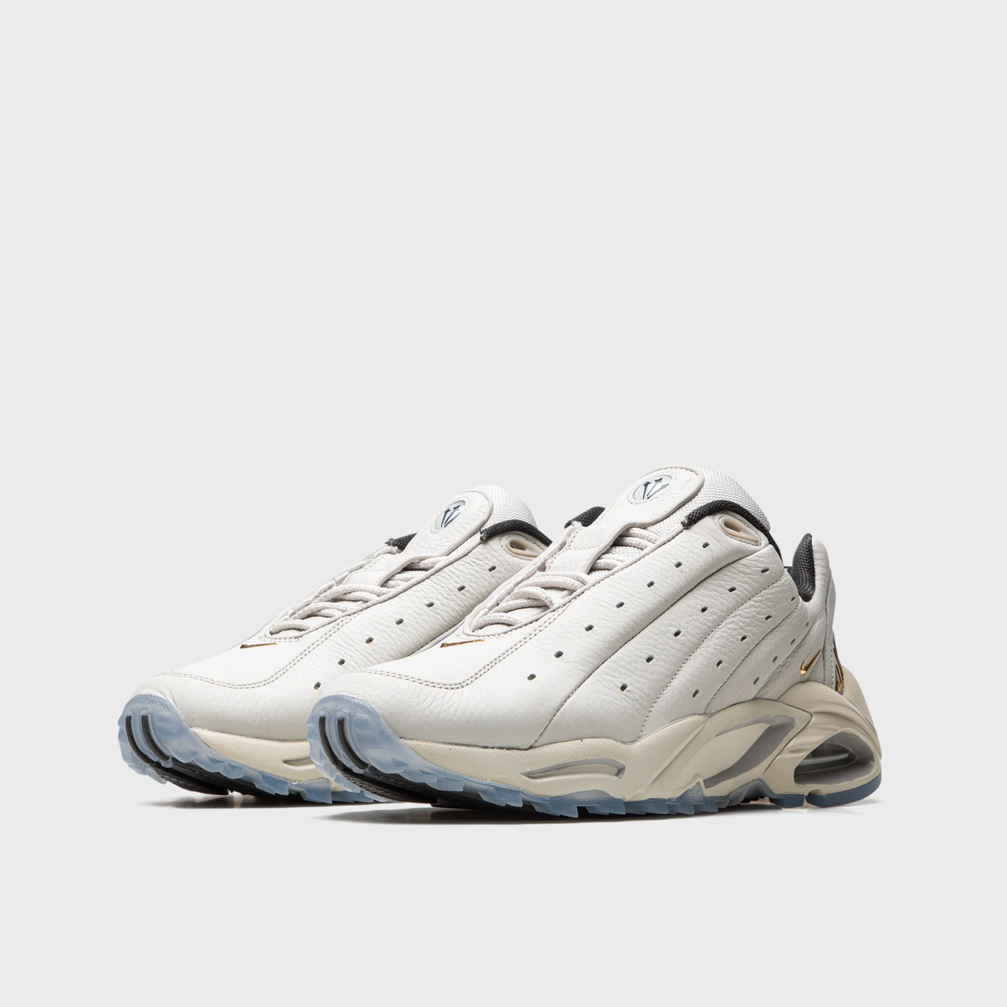 Nike Hot Step Air Terra Drake NOCTA Champagne