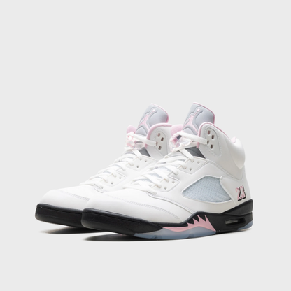 Jordan 5 Retro Medium Soft Pink