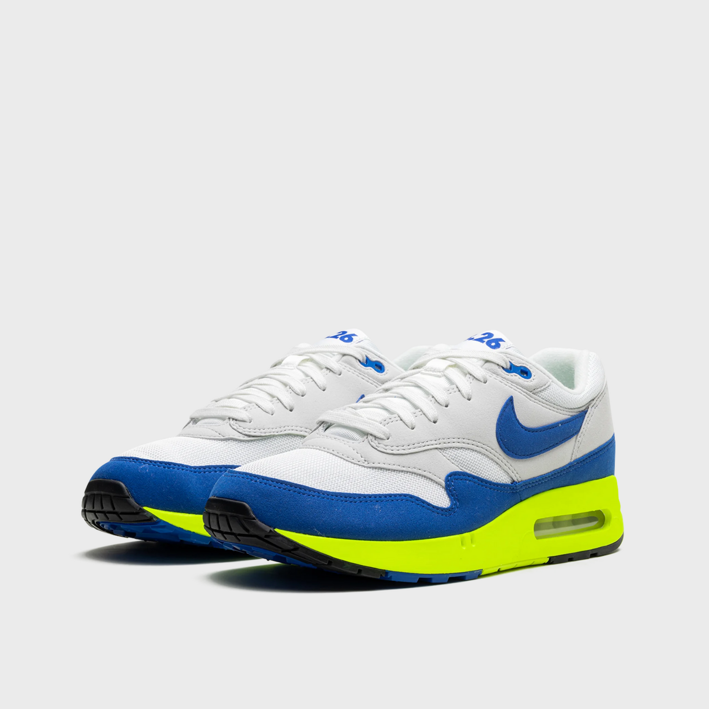 Nike Air Max 1 Big Bubble Air Max Day