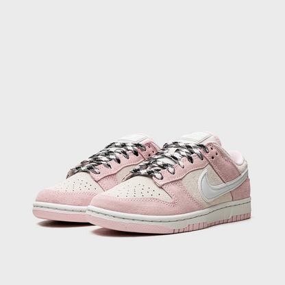 Nike Dunk Low Pink Foam