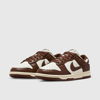 Nike Dunk Low Cacao Wow