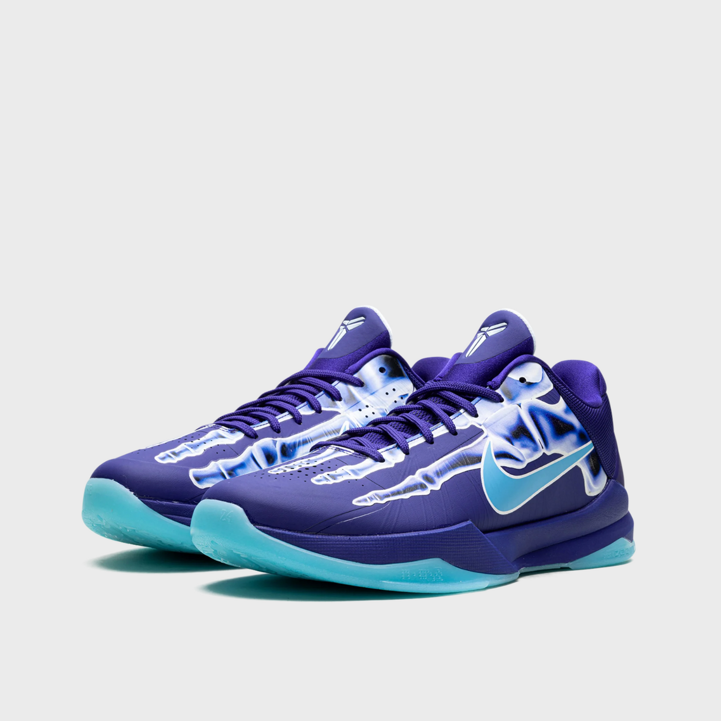 Nike Kobe 5 Protro X-Ray
