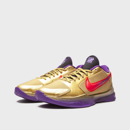 Nike Kobe 5 Protro Undefeated Hall Of Fame