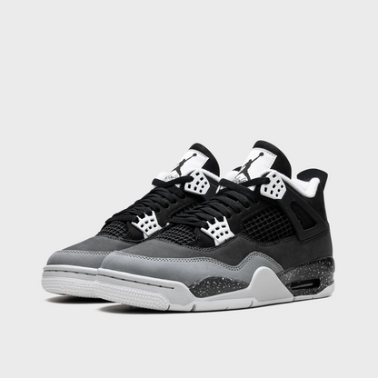 Jordan 4 Retro Fear