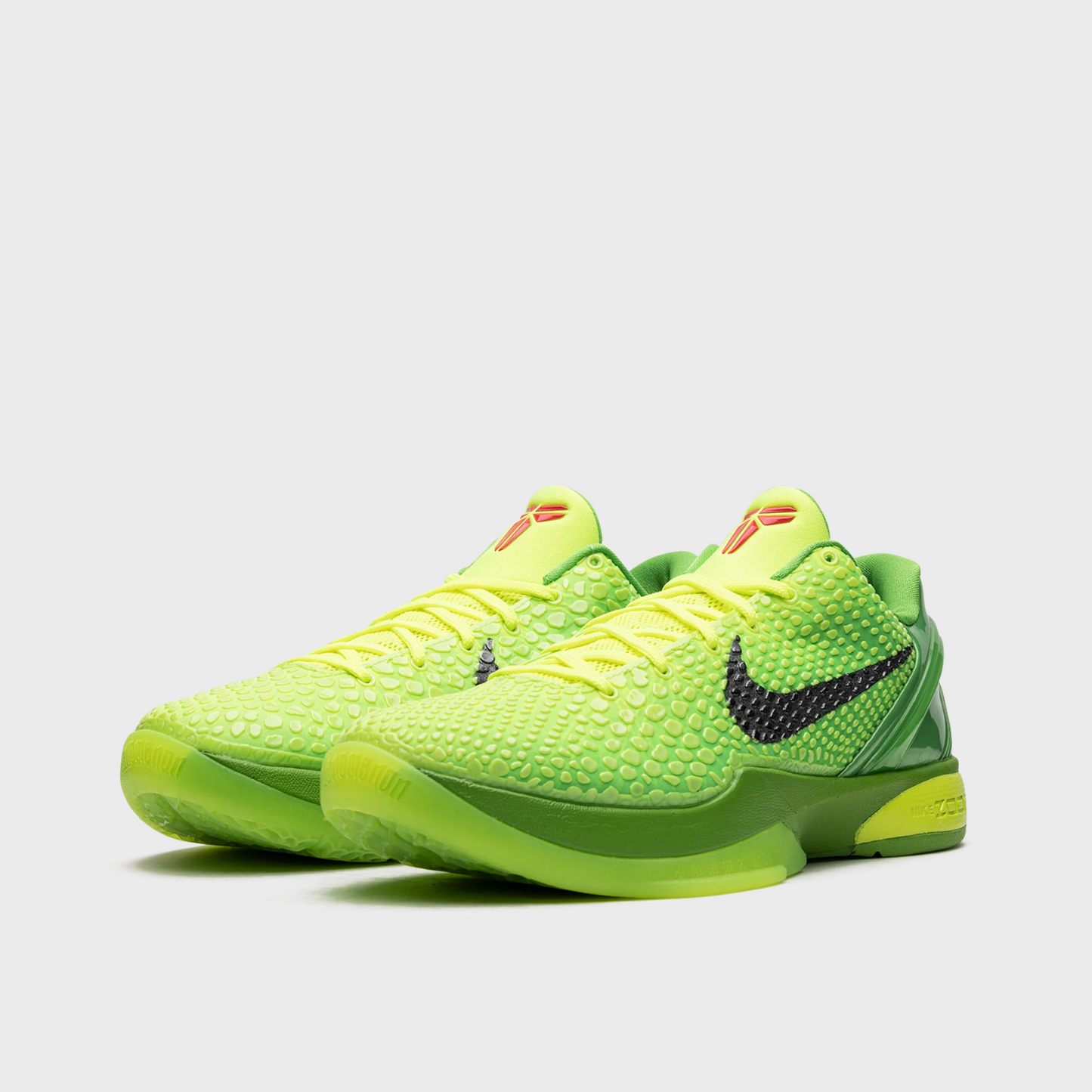 Nike Kobe 6 Protro Grinch 2020