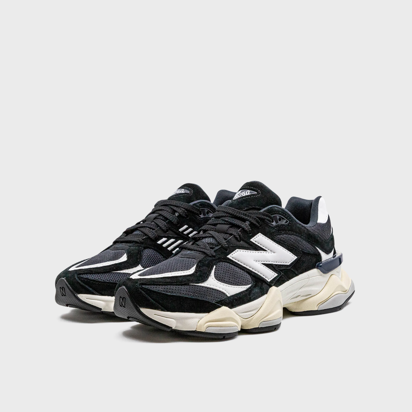 New Balance 9060 Black White