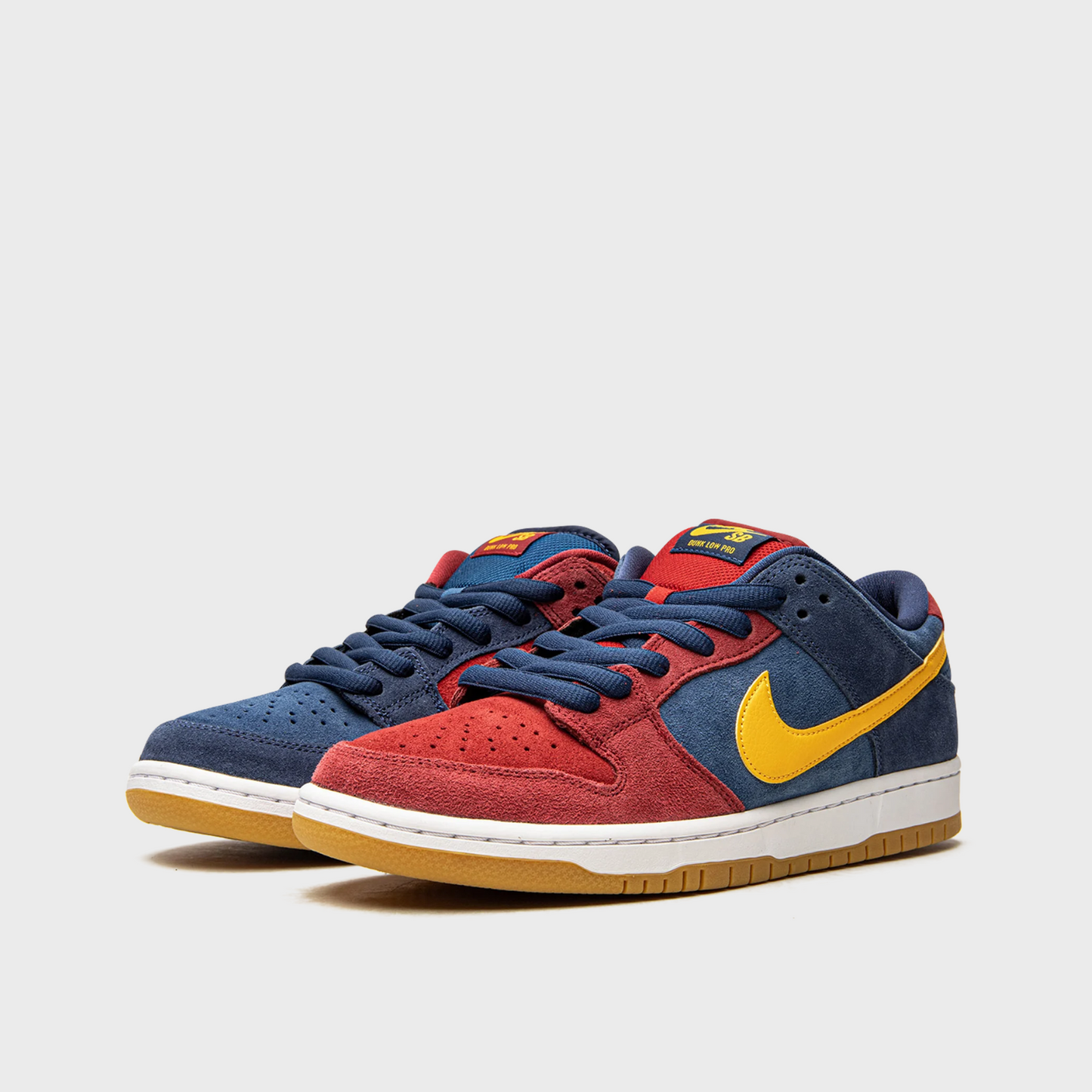 Nike SB Dunk Low Barcelona