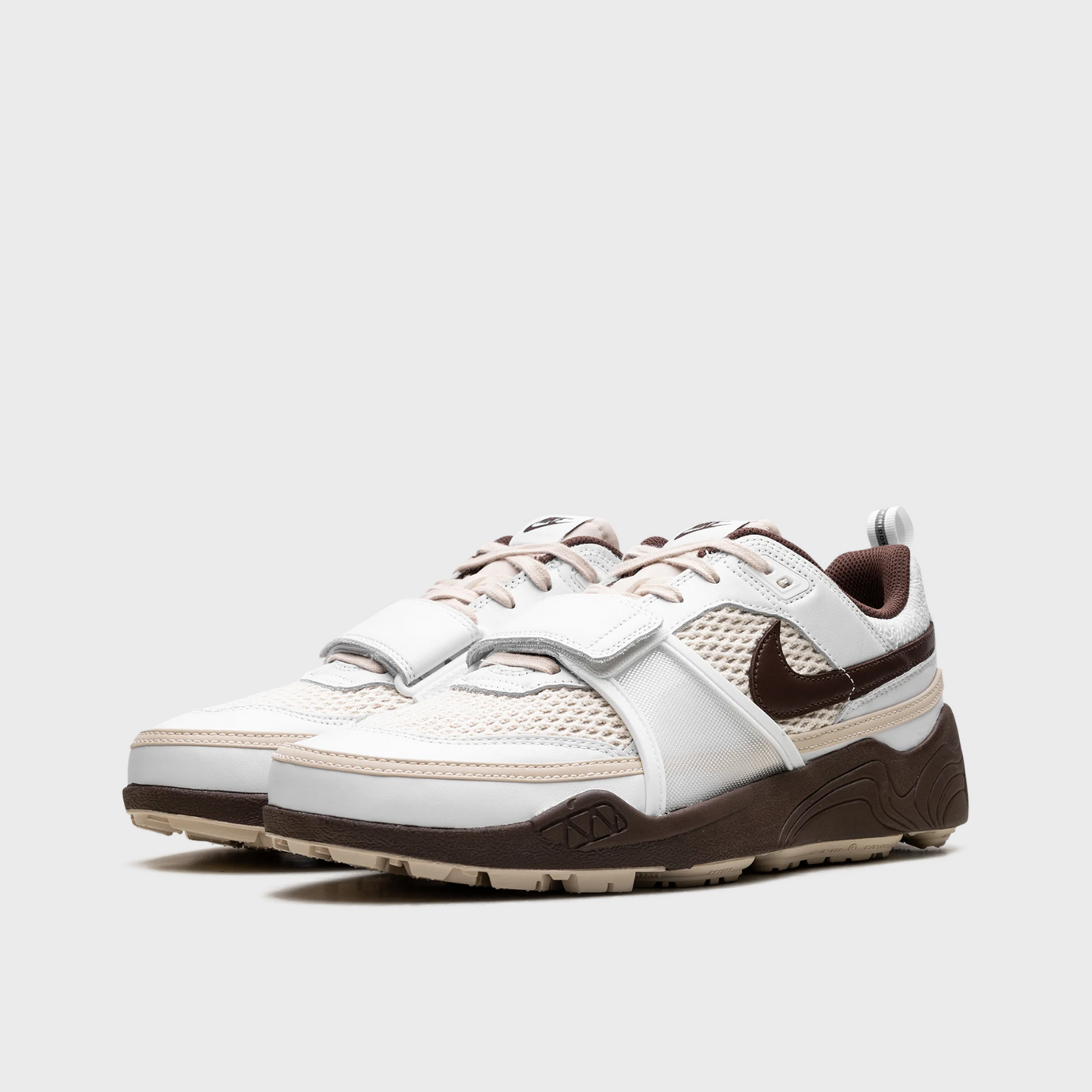 Nike Zoom Field Jaxx Travis Scott Light Chocolate