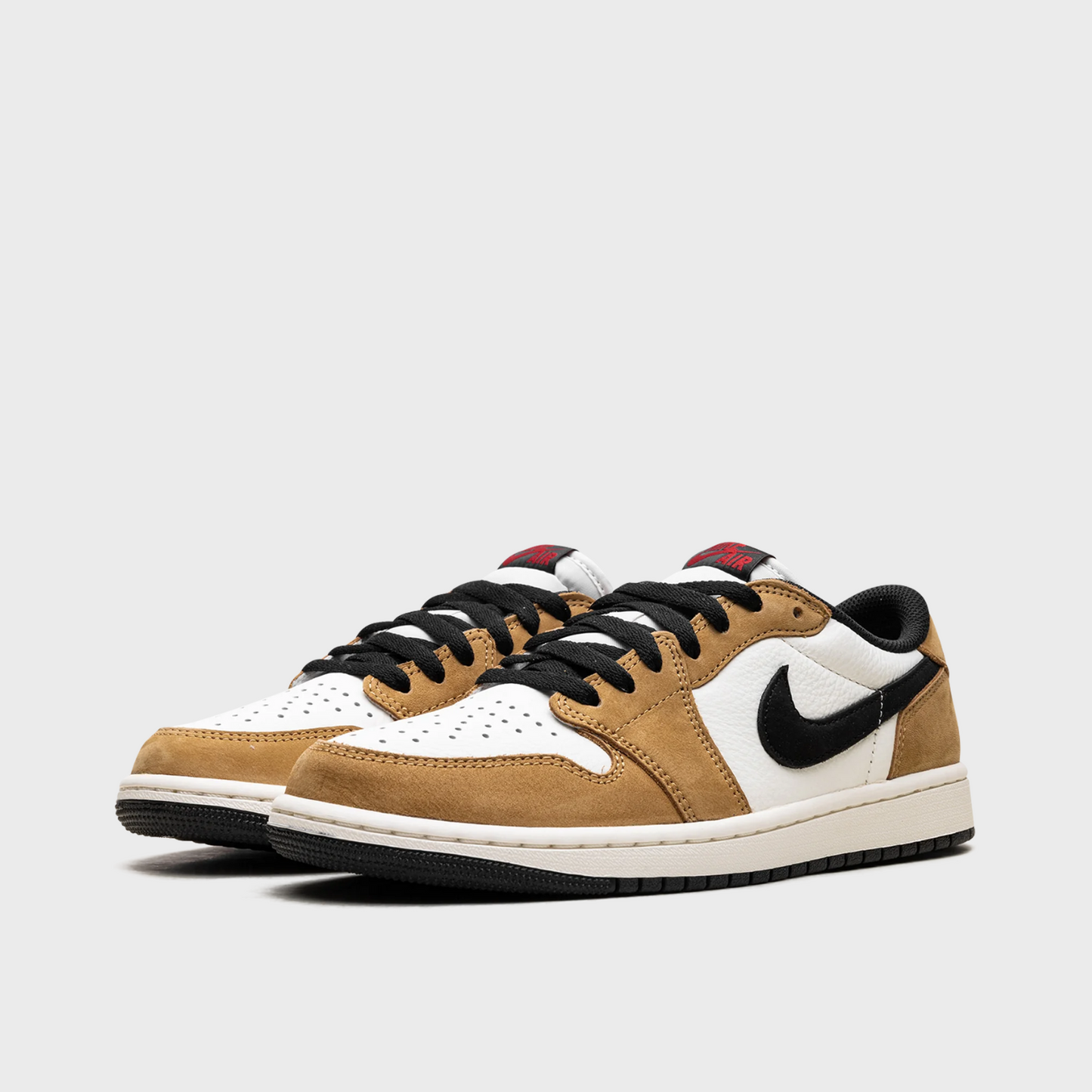 Jordan 1 Retro Low Rookie of the Year