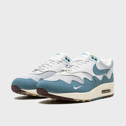 Nike Air Max 1 Patta Aqua Noise