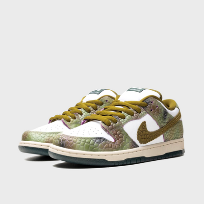 Nike SB Dunk Low Alexis Sablone Chameleon