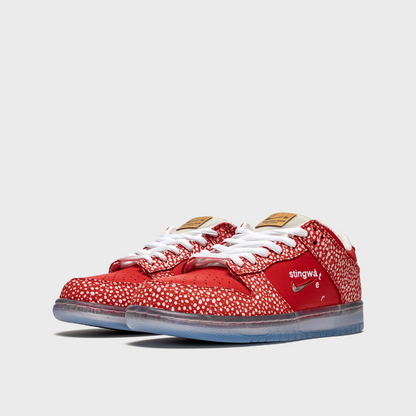 Nike SB Dunk Low Stingwater Magic Mushroom