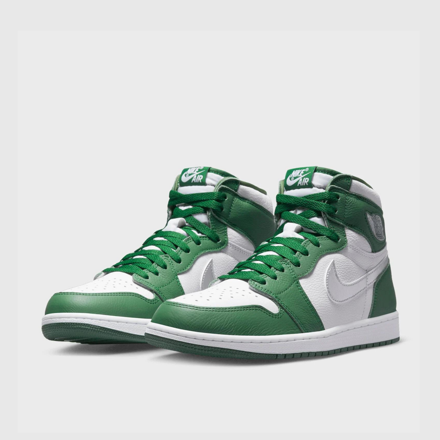 Jordan 1 Retro High OG Gorge Green