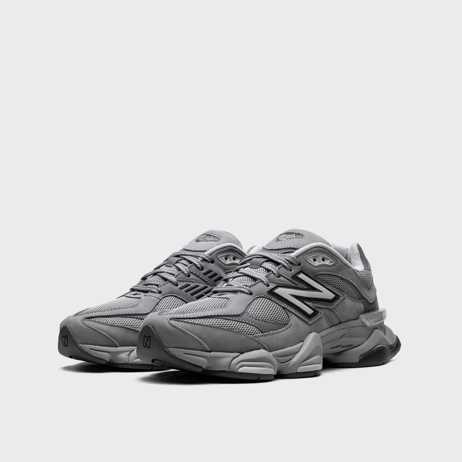 New Balance 9060 Shadow Grey Castlerock