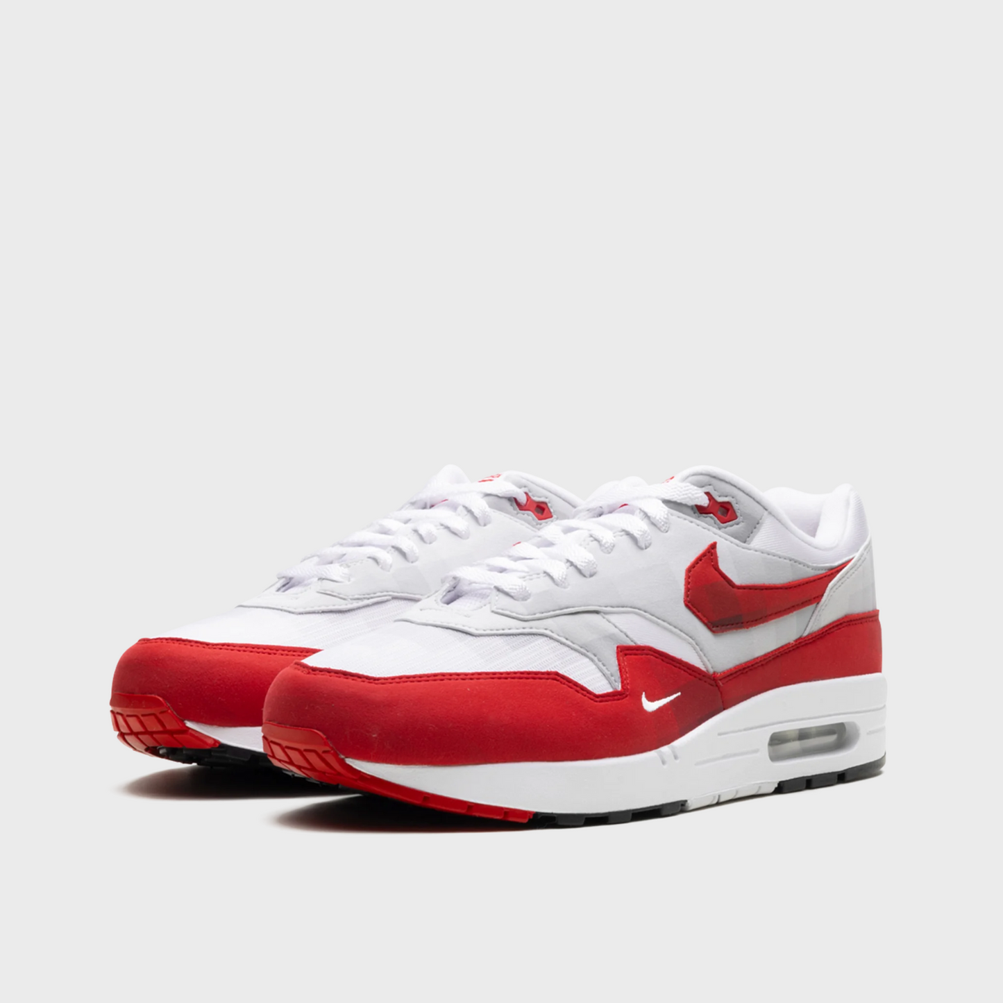 Nike Air Max 1 .SWOOSH Low Poly