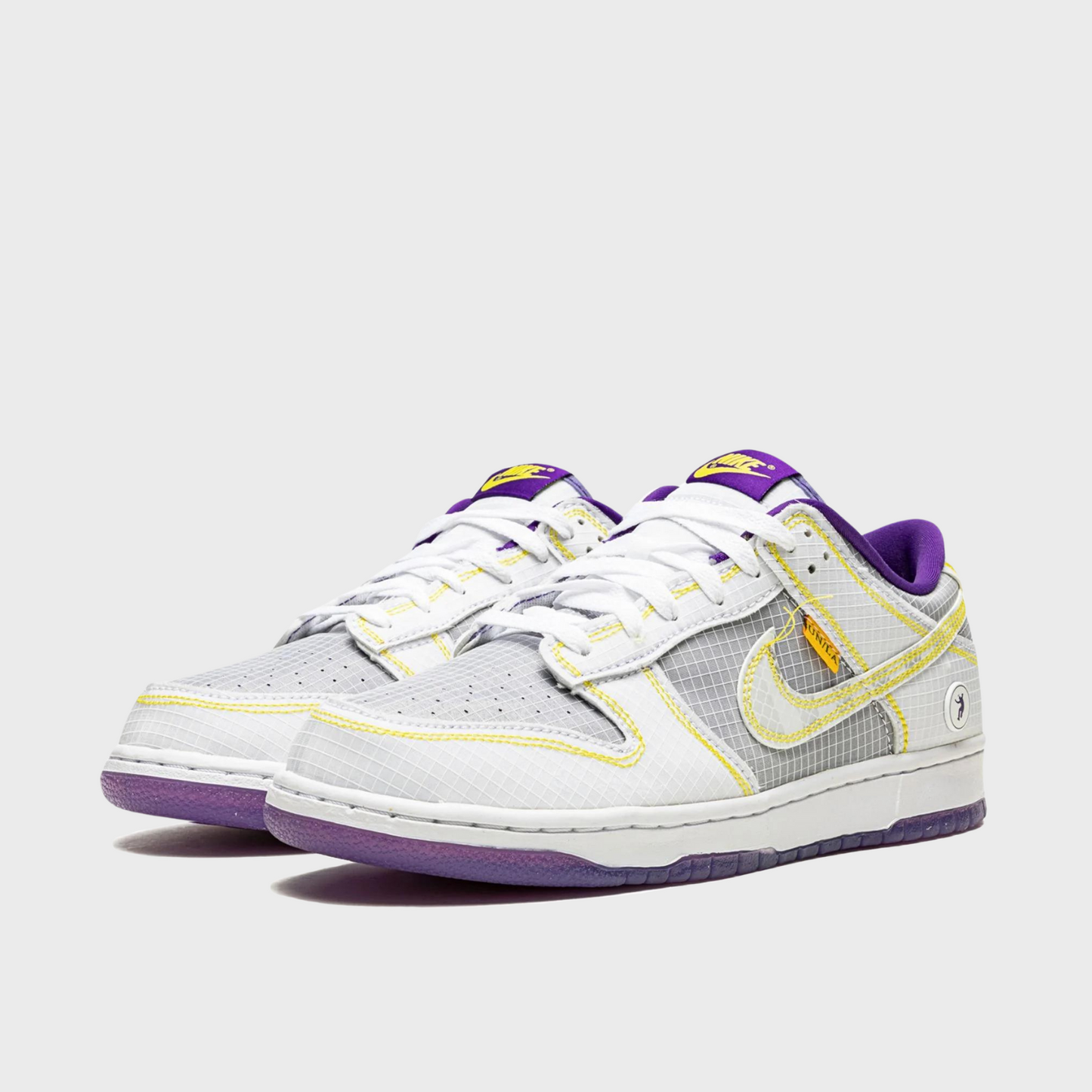 Nike Dunk Low Union Passport Pack Court Purple