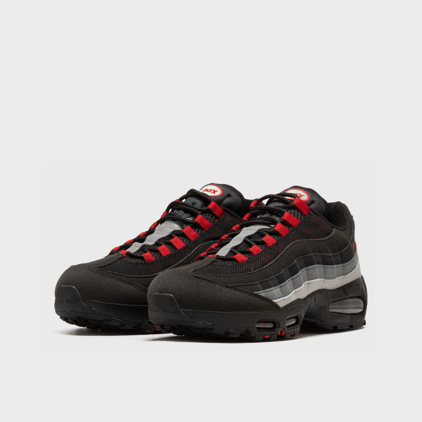 Nike Air Max 95 OG Big Bubble Liverpool F.C.