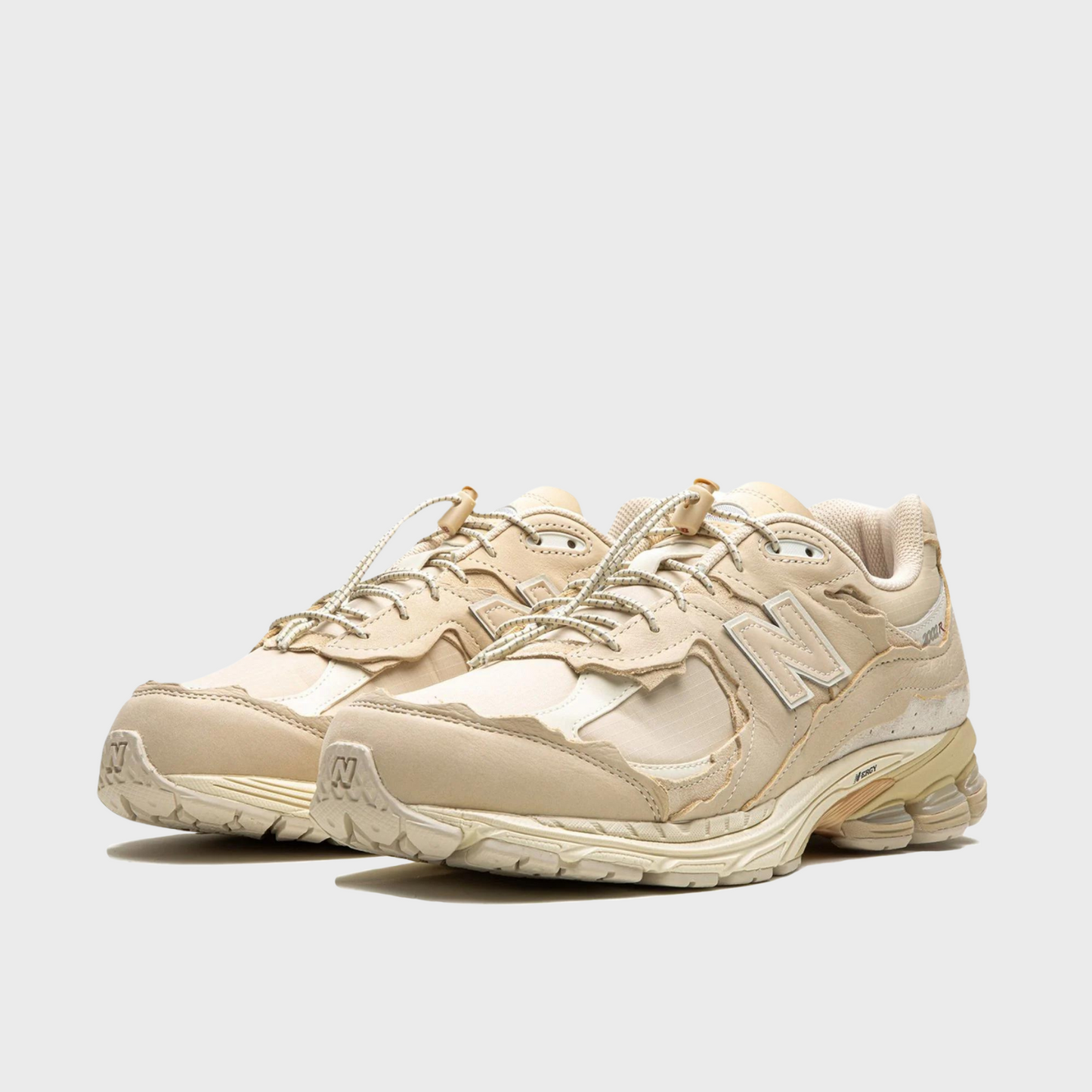 New Balance 2002R Protection Pack Sandstone