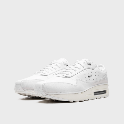 Nike Air Max 1 Jacquemus White