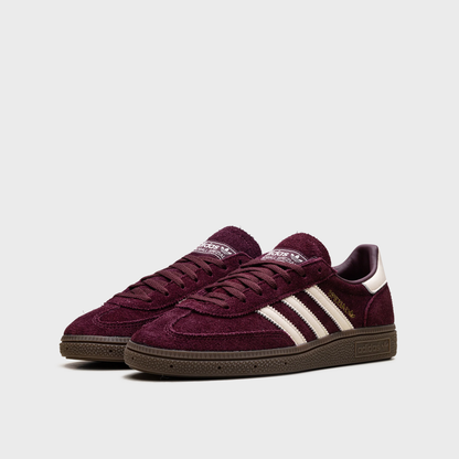 Adidas Handball Spezial Maroon Off White Gum