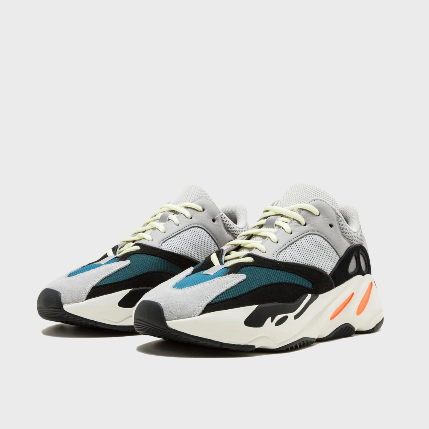 Adidas Yeezy Boost 700 Wave Runner