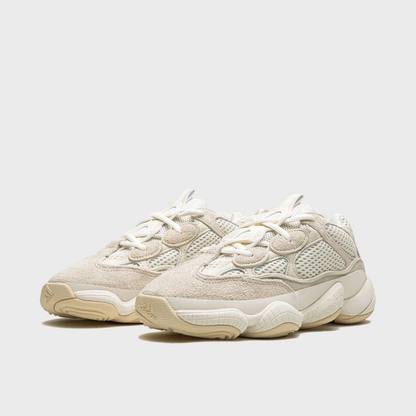 Adidas Yeezy 500 Bone White