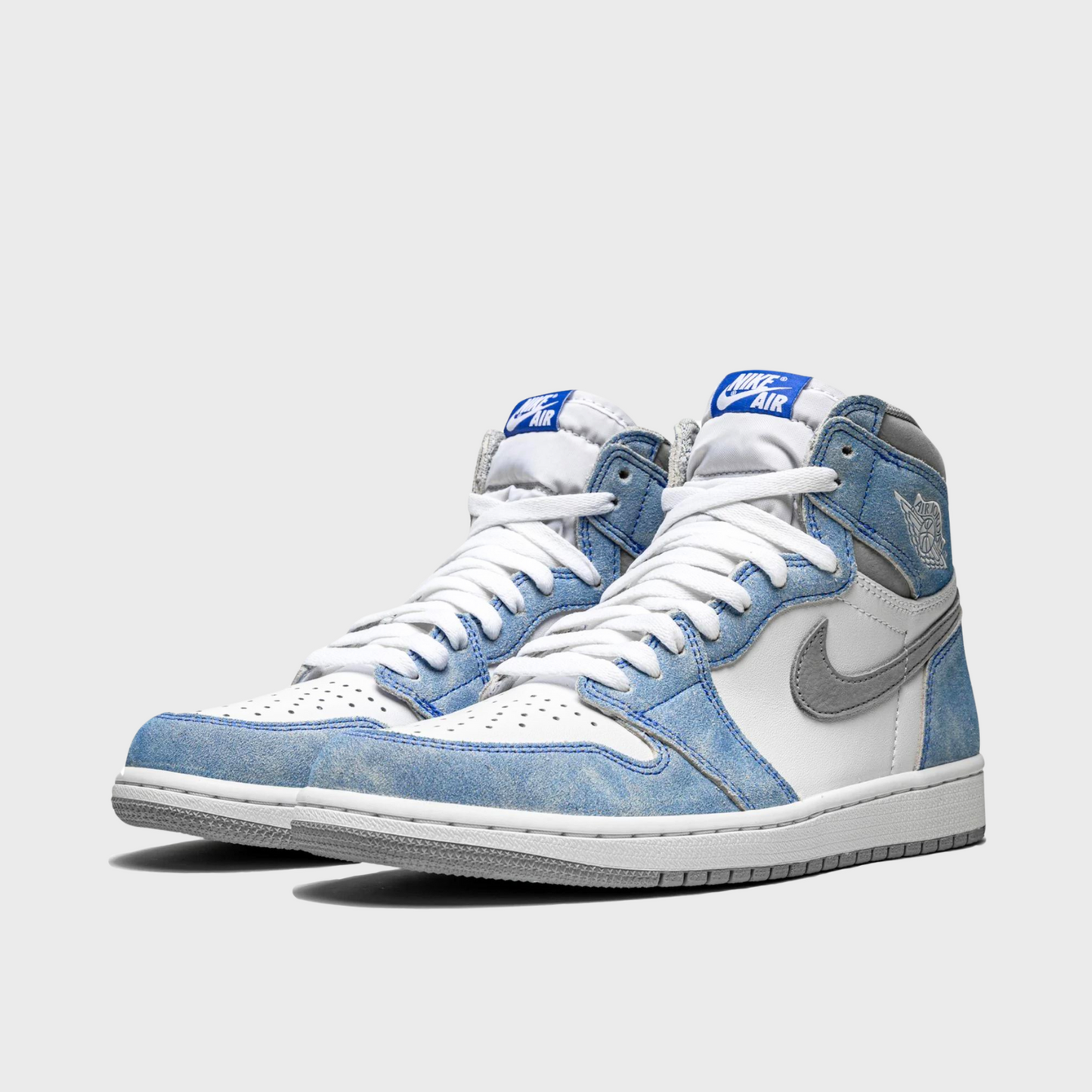 Jordan 1 Retro High Hyper Royal