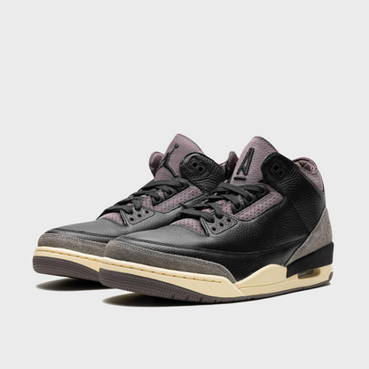 Jordan 3 Retro A Ma Maniére Black