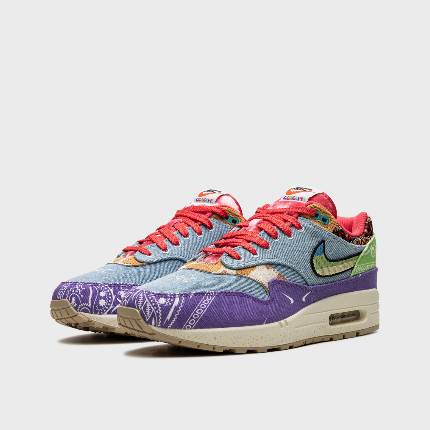 Nike Air Max 1 Concepts 'Far Out'