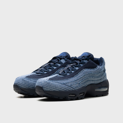 Nike Air Max 95 Levi's Obsidian