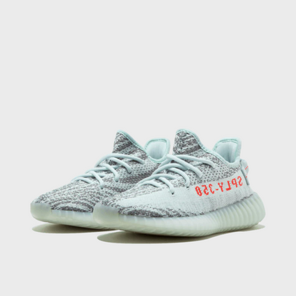 Adidas Yeezy Boost 350 V2 Blue Tint