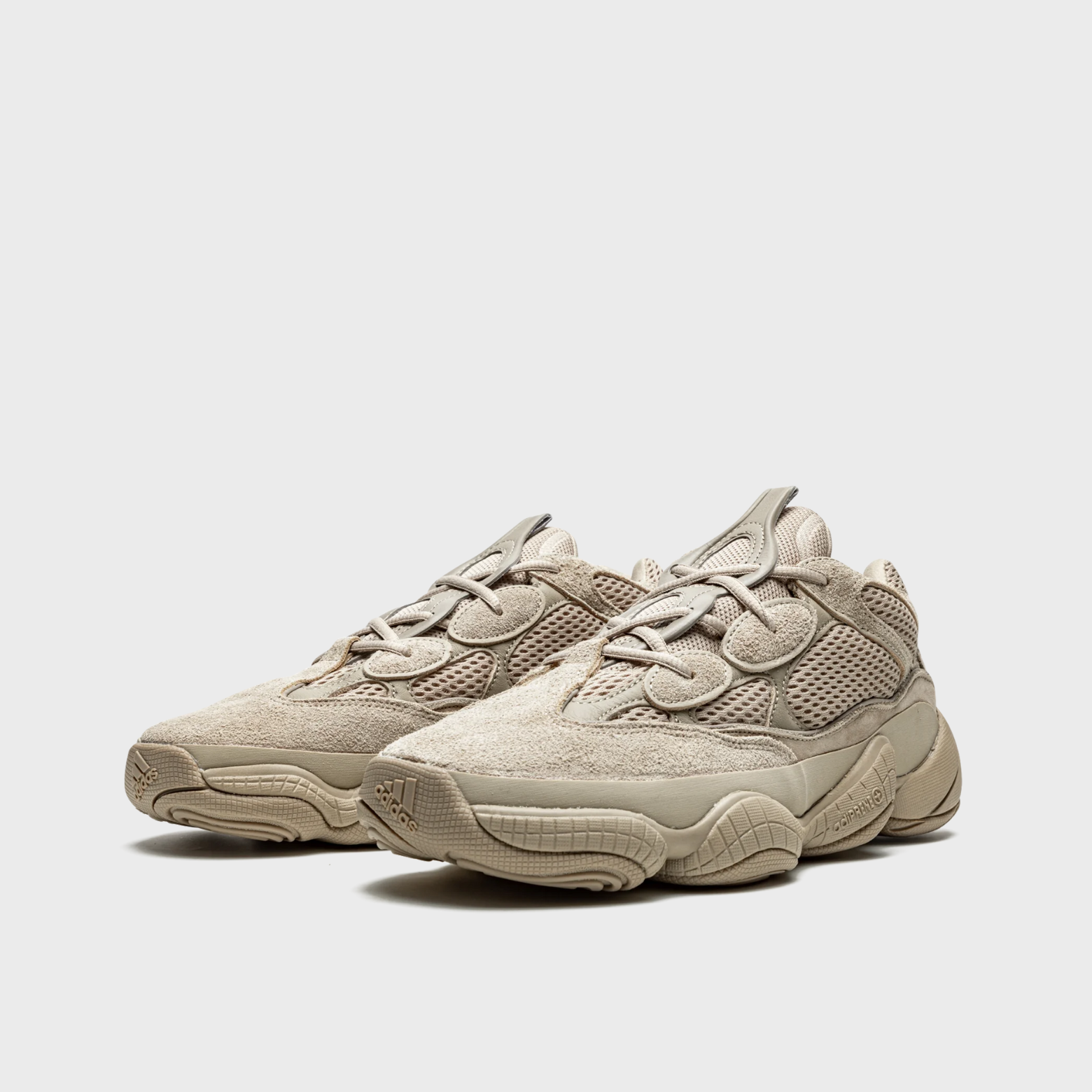 Adidas Yeezy 500 Taupe Light