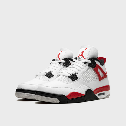 Jordan 4 Retro Red Cement