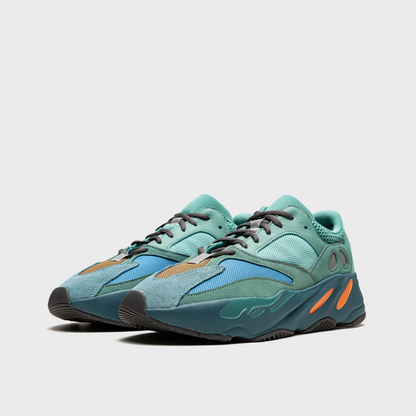 Adidas Yeezy Boost 700 Faded Azure