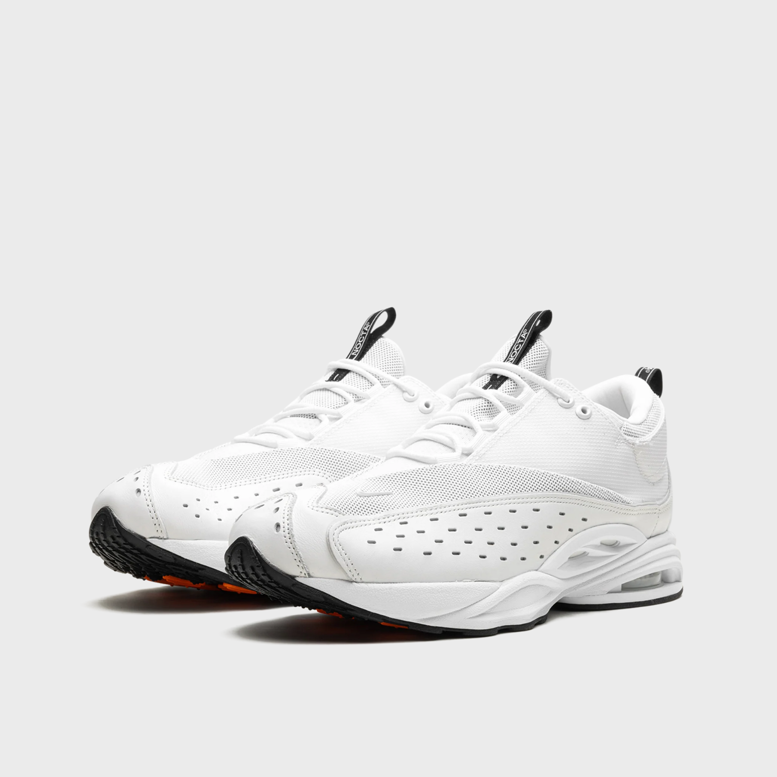 Nike Air Zoom Drive Drake NOCTA Summit White