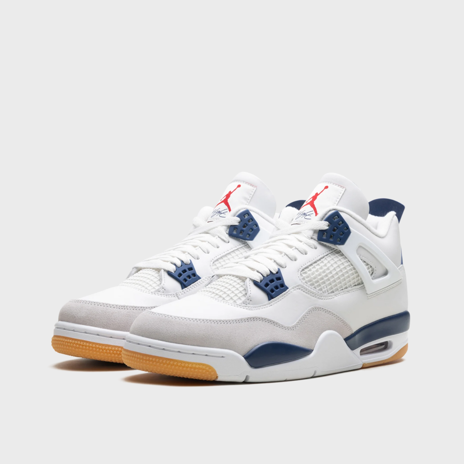 Jordan 4 Retro SB Navy